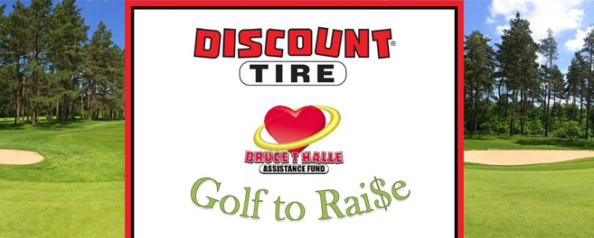 Event Image for Discount Tire Golf to Rai$e CCI Group Longview, Texas